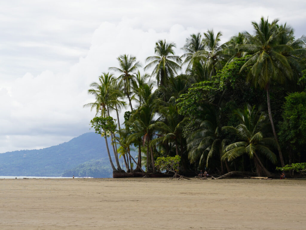 costa rica beach costa rica beach