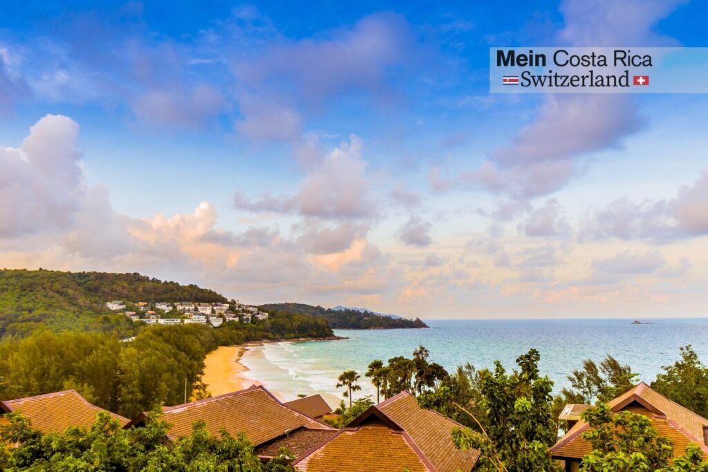 costa rica immobilien landscape