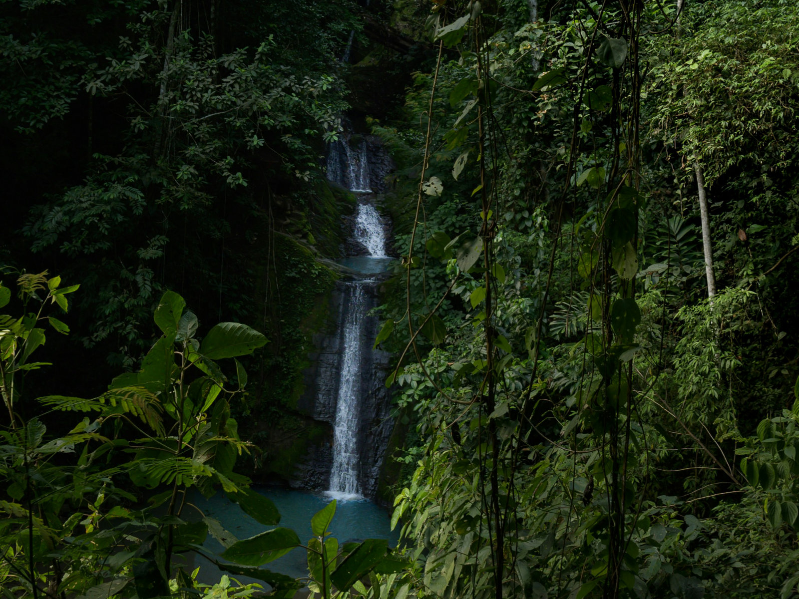 Über Costa Rica thlt lcx 3ucgrr mre0 unsplash