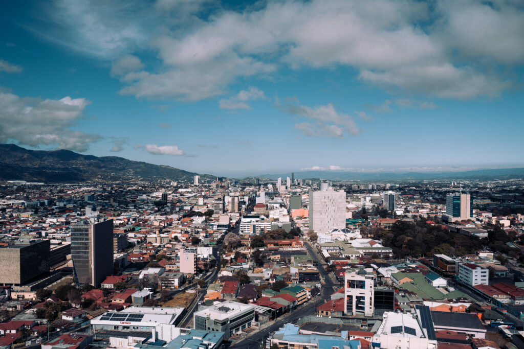san jose costa rica