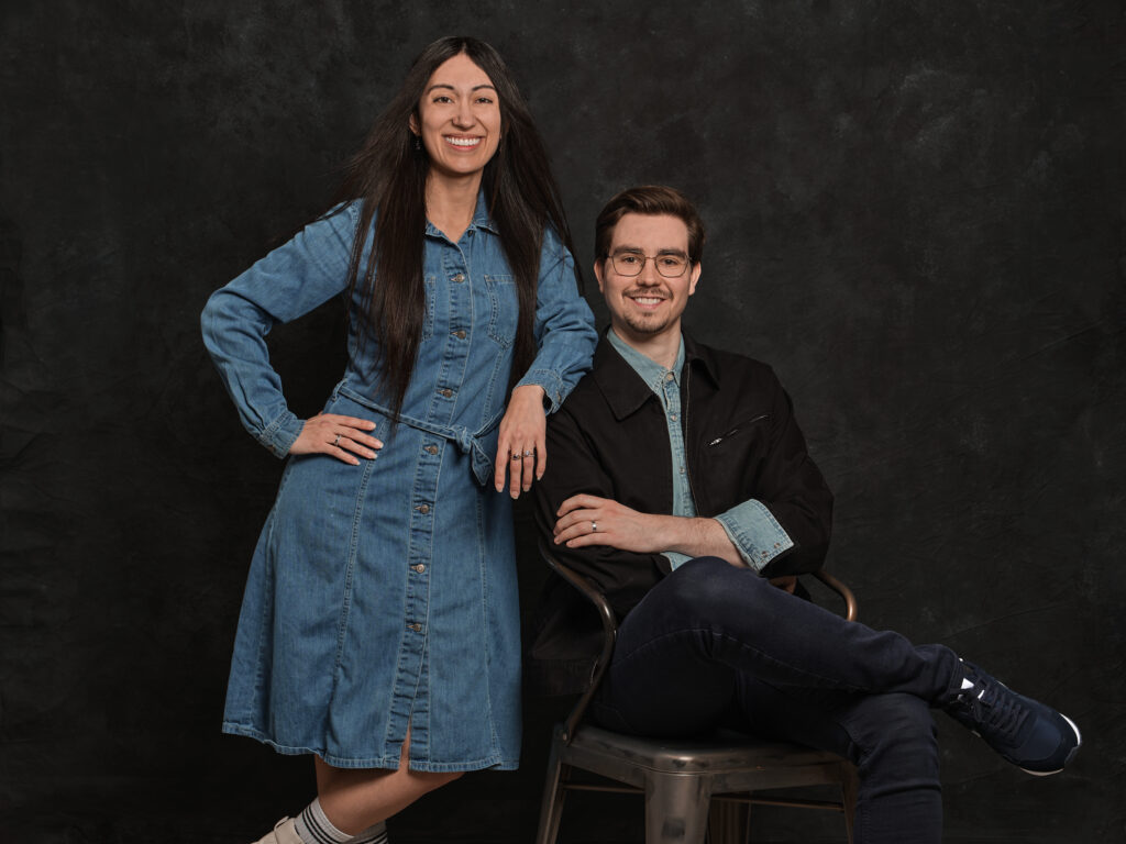 MeinCostaRica Team Foto